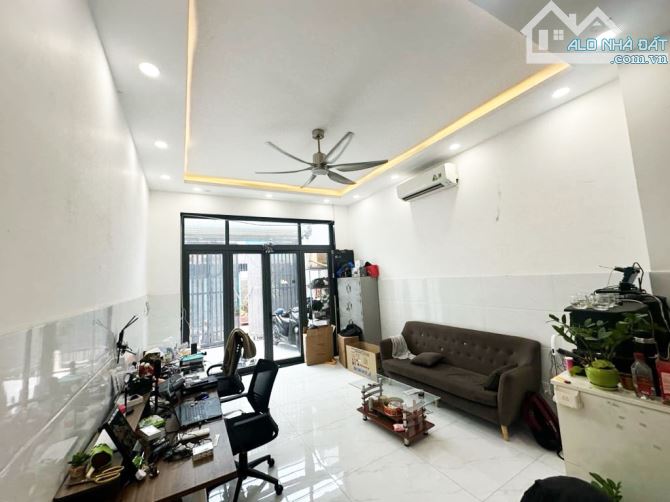 Mặt tiền nội bộ Lý Thường Kiệt, Tân Bình, vị trí hiếm, 50m2, nhỉnh 8 tỷ - 2