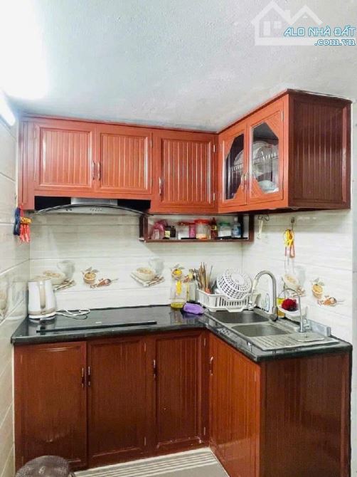 HIẾM ĐỘC LẠ - NHÀ 2 TẦNG ĐÔNG NGẠC 50M2 GIÁ NHỈNH 5 TỶ - 2