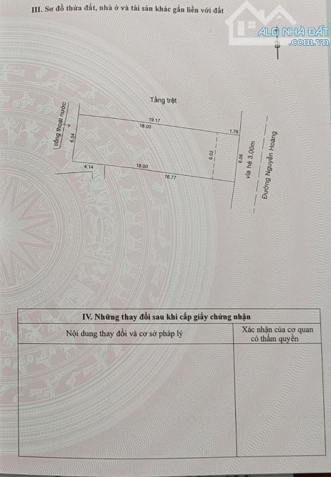💎Cần bán nhà MT Nguyễn Hoàng,P Vĩnh Trung,Quận Thanh Khê - 3
