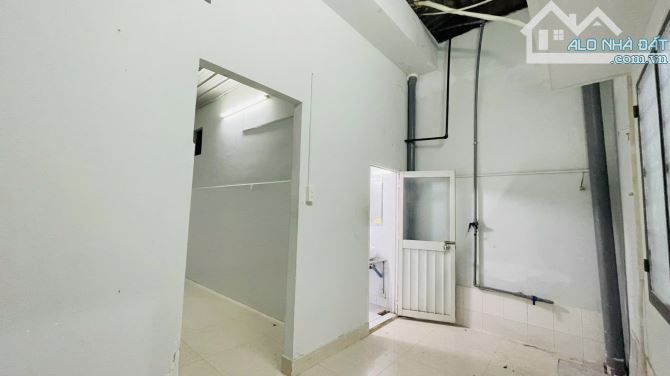 Bán Nhà Cấp 4 Khu Cư Xá Tỉnh Đội, đường Lương Văn Nho, p.Tân Phong. - 4