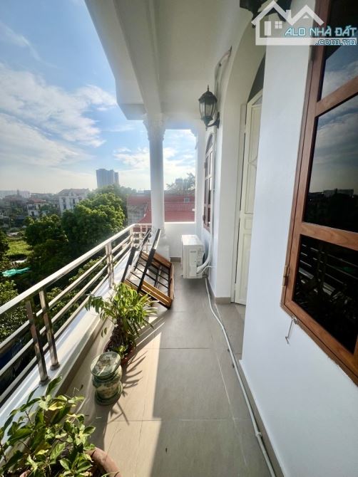 Bán nhà Đức Giang 4 tầng 125m ngõ oto tránh, kinh doanh giá 17 tỷ hơn - 4