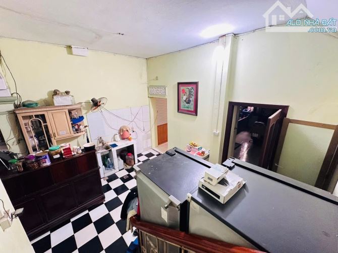 Bán Nhà Nguyễn Văn Cừ Long Biên 155m2 Ô Tô Kinh Doanh - 3