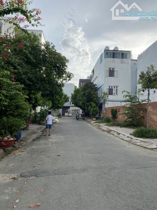 Bán đất đường số 43 Lê Văn Thịnh P. Bình Trưng Tây Quận 2 gần chợ Cây Xoài (106m2) 12.5 tỷ - 3