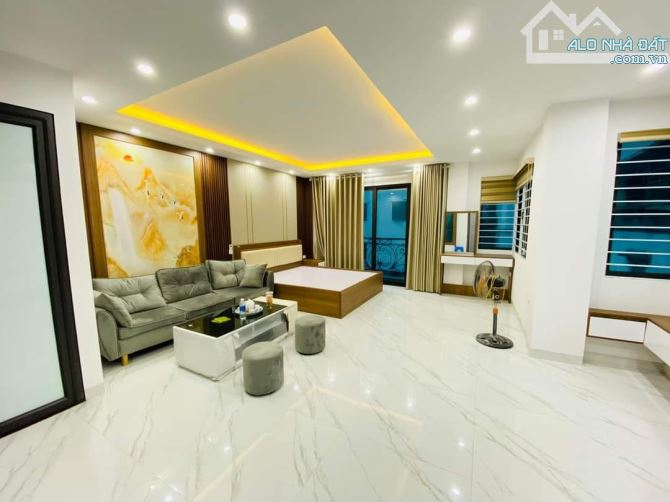 BÁN NHÀ MẶT PHỐ THANH XUÂN, VỈA HÈ OTO TRÁNH KINH DOANH BẤT CHẤP, 87M2 NHỈNH 27 TỶ - 3