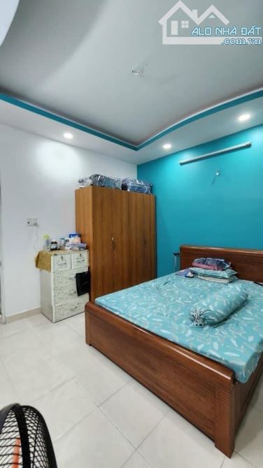 🔥NHÀ ĐẸP ĐÓN TẾT - 72M2 - NHỈN 5 TỶ- ĐƯỜNG NGUYỄN VĂN QUỲ P. PHÚ THUẬN - 3