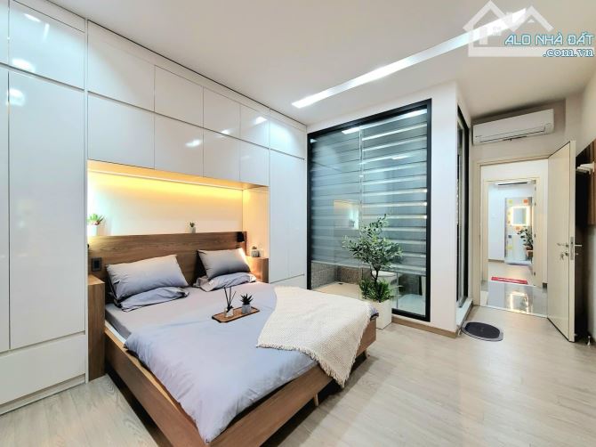 nhà Huỳnh Văn Bánh, Phú Nhuận - 3ty520 diện tích 57,8m2 / (nhà đẹp) cho thuê 20tr/tháng - 3