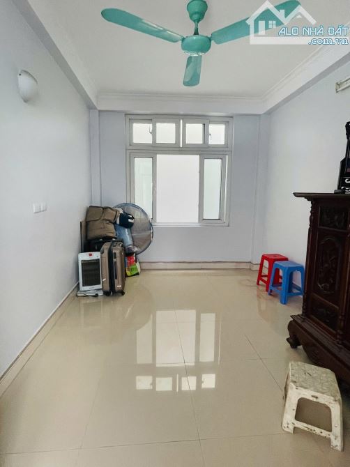 Bán nhà phố Hồng Mai, Hai Bà Trưng, ô tô tránh, kinh doanh, 4 tầng 51m2 giá 15.8 tỷ - 3