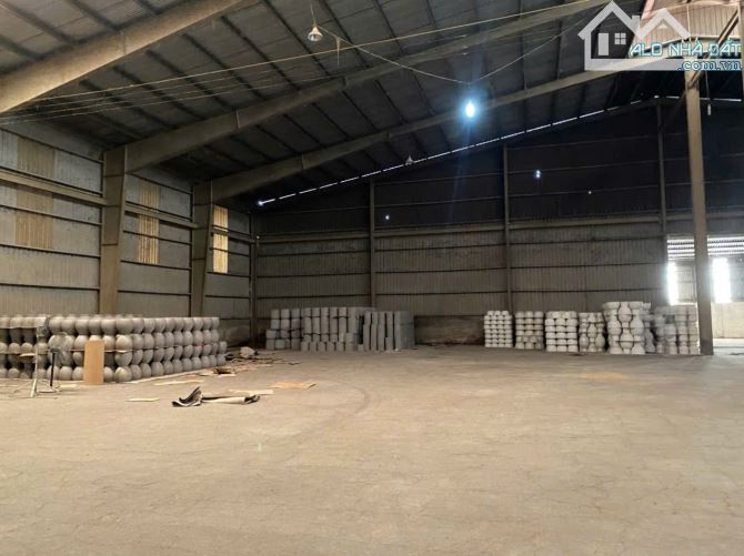 Bán Nhà Xưởng 15.000m2 tại Hoá An, Biên Hoà,  Đồng Nai - 3