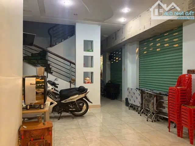 BÁN NHÀ GÓC 2 MẶT TIỀN HOÀNG DIỆU 2, THỦ ĐỨC – KINH DOANH ĐỈNH! CHỈ 13,5 TỶ - 3