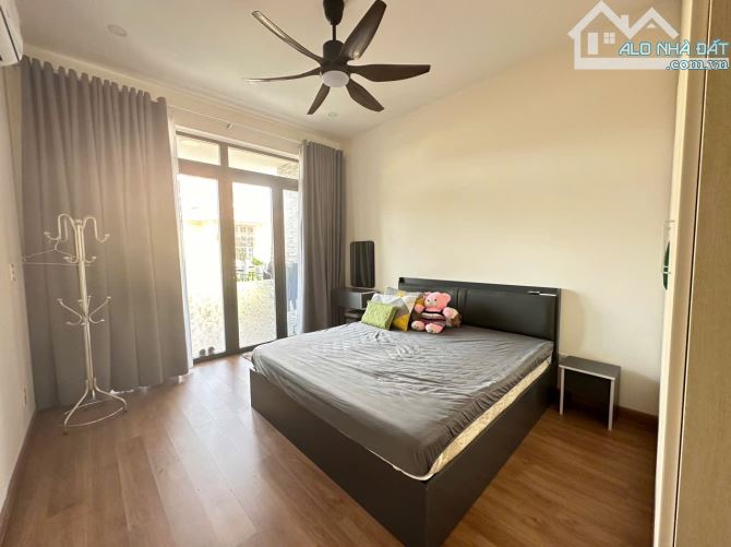 Cần Bán Nhà 1 Trệt 3 Lầu 65M2 (4x16.38) Hẻm ÔTÔ Trung Tâm Phường 8  - Giá: 8Tỷ TL - 3