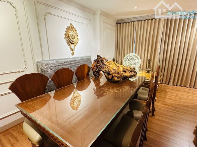 Mặt phố Nguyễn Khánh Toàn, ô tô vỉa hè kinh doanh, 60m, 33.97 Tỷ. - 3