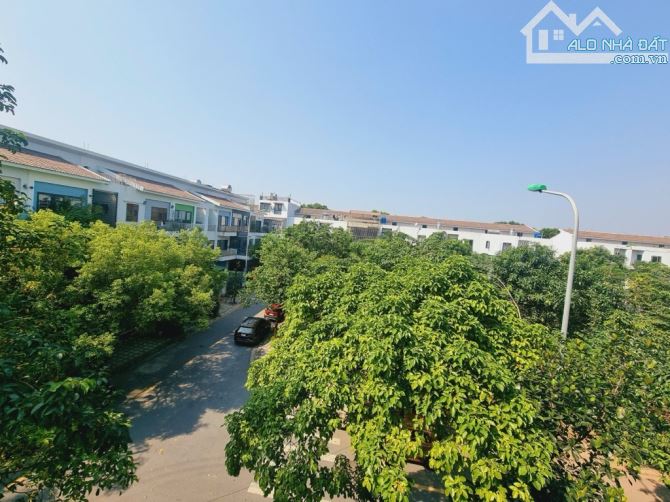 Bán nhà LK Xuân Phương - View công viên - 90m2 - Kinh doanh - Vỉa hè - Hơn 19 tỷ. - 3