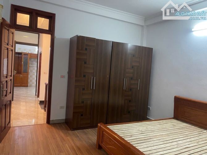 BÁN NHÀ LK DỊCH VỤ YÊN NGHĨA, VỈA HÈ, Ô TÔ TRÁNH, KINH DOANH - 3