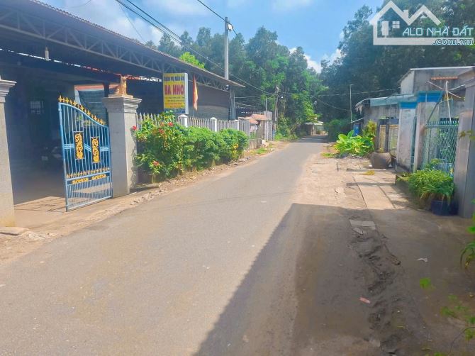 Cần bán lô đất 504m2 3 mặt tiền đường ngay cổng vào sân bay Long Thành giá ngộp - 3