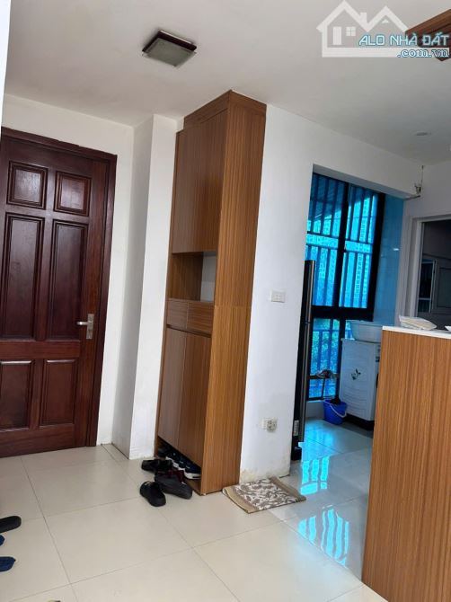 Bán căn hộ Trung Hòa Nhân Chính - Thanh Xuân 70m2 2PN - 2vs 5,2 tỷ full nội thất - 3