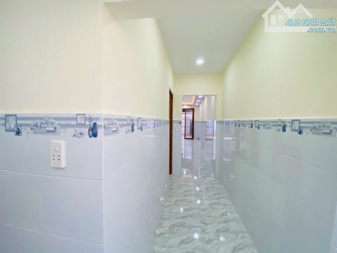 BÁN NHÀ, 2 TẦNG, 62M2,HẺM 4M, ,GIÁ CHỈ: 5.15 TỶ QUANG TRUNG, .GÒ VẤP - 3