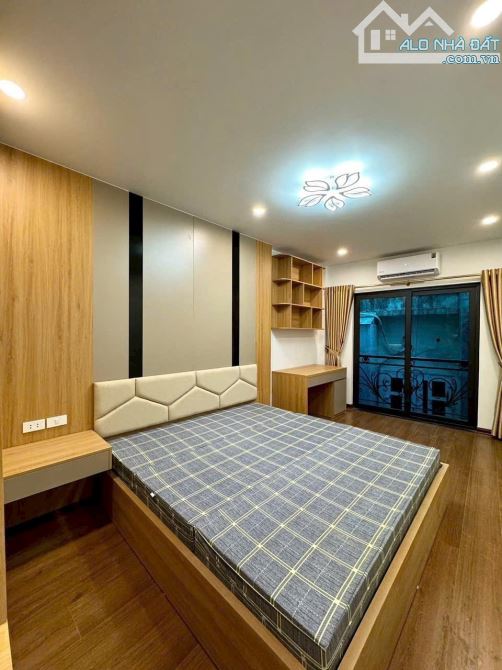 Bán nhà MP Thành Công, nội thất lung linh, 82m2, 34 tỷ. - 3