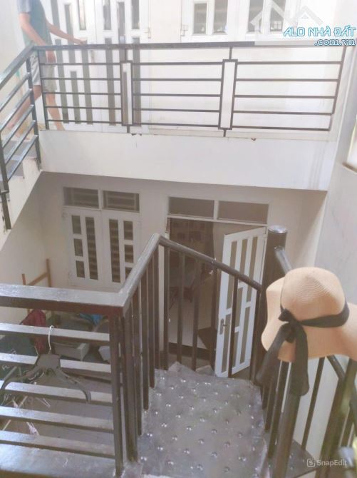 Giá 11 tỷ 900. Bán nhà mặt tiền Phạm Văn Thuận, Tam Hiệp, Biên Hòa. 4,5 x28m. 120m - 3