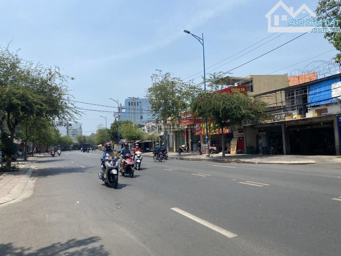 CHỈ HƠN 11 TỶ CHO CĂN NHÀ 4 TẦNG MẶT TIỀN ĐƯỜNG NGUYỄN HỮU CẢNH TP VŨNG TÀU. - 3