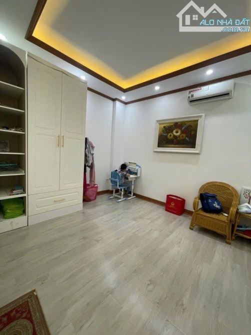 Đông Ngạc - Thụy Phương - Bắc Từ Liêm - 55M x 3 Tầng Giá chỉ 7.5 Tỷ - Gần Phố - Ô Tô - 3