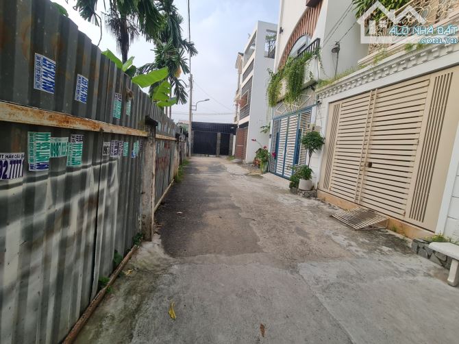 🏕Bán đất phạm văn đồng 59m2 - linh đông Hxh - 3