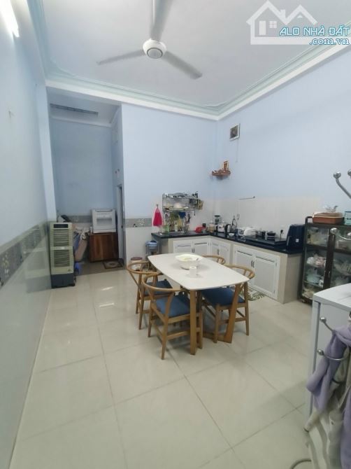 85-BÁN NHÀ ĐỐI DIỆN VẠN PHÚC CITY HẺM Ô TÔ 2 TẦNG 3PN 73M2 NHỈNH 4 T có thương lượng - 3