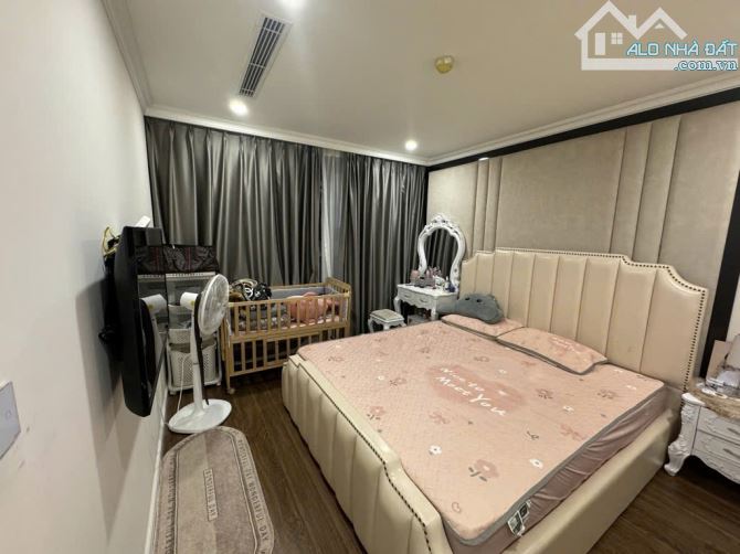 TÒA VIP NHẤT CHUNG CƯ SUNSHINE GARDEN, 110M2, 3 NGỦ, 2WC, TẶNG HẾT NỘI THẤT, GIÁ 7.2TỶ - 4