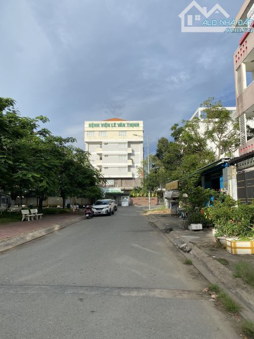 Bán đất đường số 43 Lê Văn Thịnh P. Bình Trưng Tây Quận 2 gần chợ Cây Xoài (106m2) 12.5 tỷ - 4
