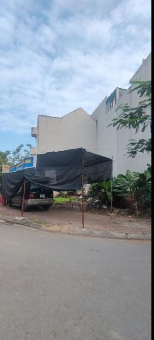 ĐẤT*DỊCH VỤ TRÀNG CÀY HUYỀN KỲ*Ô TÔ VÀO ĐẤT,GẦN CHỢ,TRƯỜNG HỌC,VÀNH ĐAI 4,ĐA TIỆN ÍCH. - 4