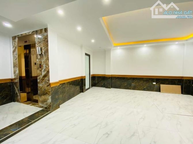 BÁN NHÀ MẶT PHỐ THANH XUÂN, VỈA HÈ OTO TRÁNH KINH DOANH BẤT CHẤP, 87M2 NHỈNH 27 TỶ - 4