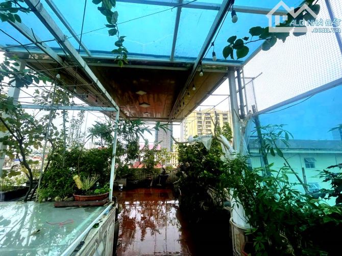 SIÊU PHẨM LK XA LA- HÀ ĐÔNG. 60/125 M2, 6 TẦNG. Mặt phố, văn phòng, kinh doanh đỉnh - 4