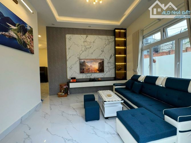 Cần bán Villa phường 8 thành phố Đà Lạt - 4