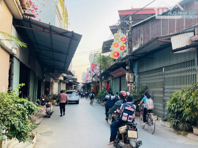 Nhỉnh 1 tỉ xíu —- Có ngay lô đất tại Hà Khê - Vân Hà - Đông Anh - 4