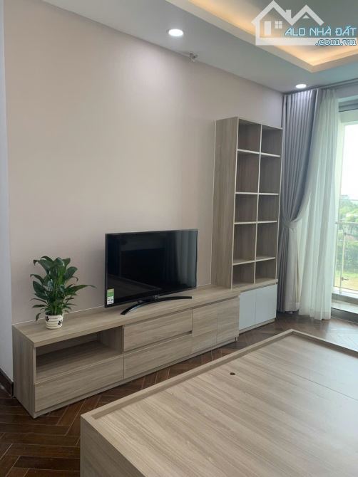 Cho thuê căn hộ Midtown Phú Mỹ Hưng Q7, DT 135m2, 3PN, full nội thất, view sông giá 42tr - 4