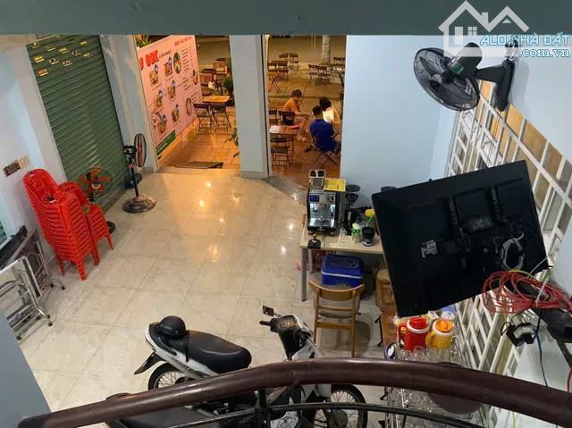 BÁN NHÀ GÓC 2 MẶT TIỀN HOÀNG DIỆU 2, THỦ ĐỨC – KINH DOANH ĐỈNH! CHỈ 13,5 TỶ - 4