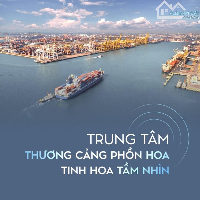 CĂN HỘ VIEW TRỰC DIỆN BIỂN - CHỈ 55TR/M2 -  SỔ HỒNG LÂU DÀI - 4