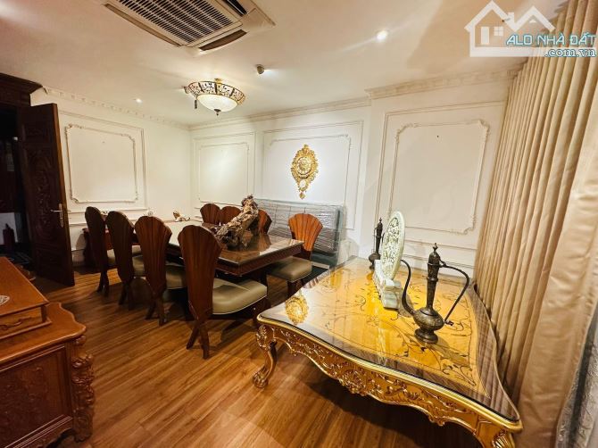 Mặt phố Nguyễn Khánh Toàn, ô tô vỉa hè kinh doanh, 60m, 33.97 Tỷ. - 4