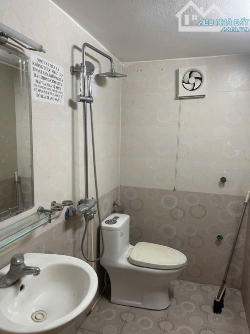 BÁN NHÀ LK DỊCH VỤ YÊN NGHĨA, VỈA HÈ, Ô TÔ TRÁNH, KINH DOANH - 4
