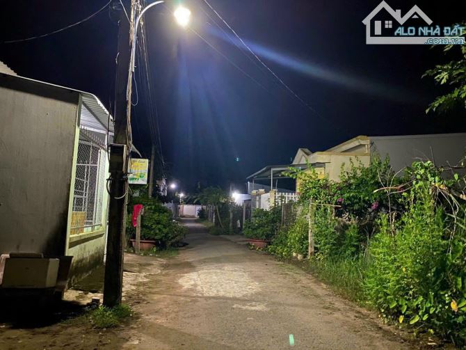 Đất Nhánh Nhựa 4m Đường Hùng Vương - 3