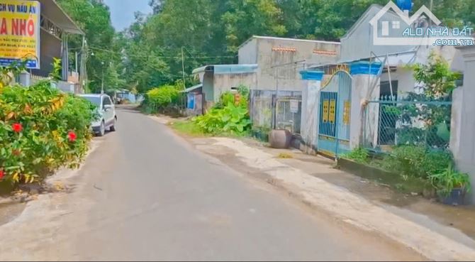 Cần bán lô đất 504m2 3 mặt tiền đường ngay cổng vào sân bay Long Thành giá ngộp - 4