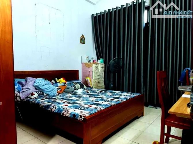 Bán nhà Mễ Trì Thượng, NamTừ Liêm , 65m, giá 9,5 tỷ, nhà đất nở hậu, 2 mặt thoáng - 3