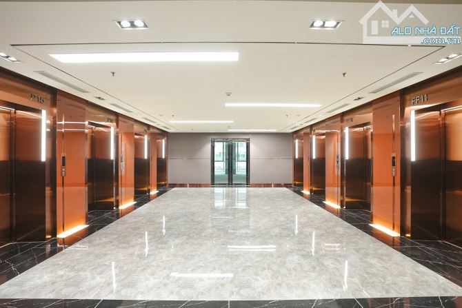 Dự án bán sàn văn phòng mới nhất Hà Nội- Vinaconex Diamond Tower- TTTM Chợ Mơ,Hai Bà Trưng - 4