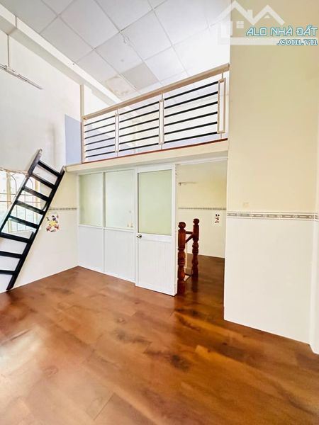 🏠Nhà Mới Đón Tết 3 Tầng, 22m2, cách hẻm xe hơi 1 căn - Xô Viết Nghệ Tĩnh - Bình Thạnh - 4