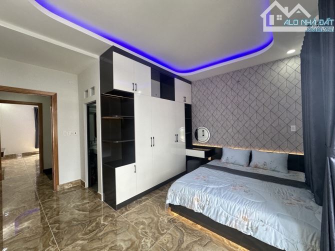 🏠QUẬN 12 P.,TÂN CHÁNH HIỆP ĐƯỜNG TCH04 HẺM XE HƠI 6M CÓ VỈA HÈ THẪM NHỰA GIÁ CHỈ 5,9 TOI - 4