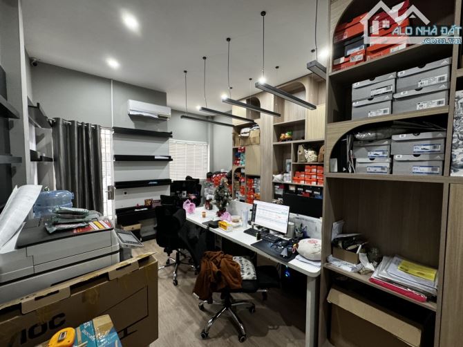 NHÀ NGHỆ SĨ BÁN GẤP , TÂN BÌNH NGAY SÂN BAY , 75M2 4 TẦNG , CHỈ 11.6 TỶ - 4