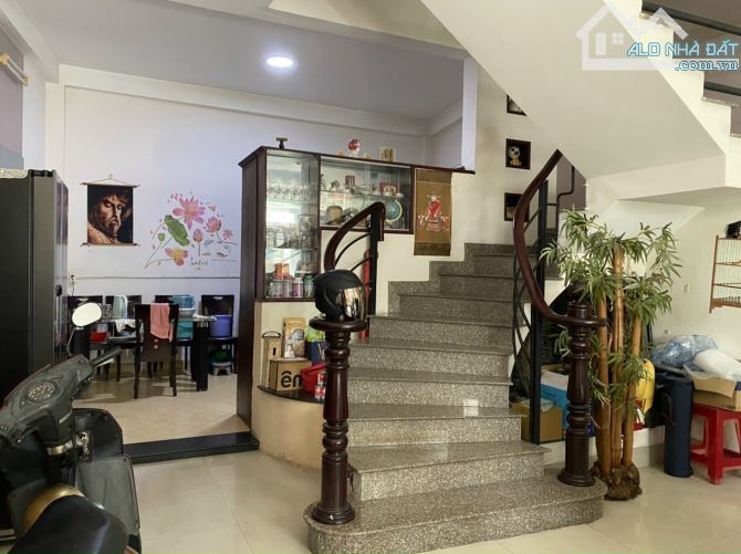 TỪ 14 TỶ HẠ CÒN 10.9 TỶ , K300 TÂN BÌNH , 90M2 NGANG 6M . - 4