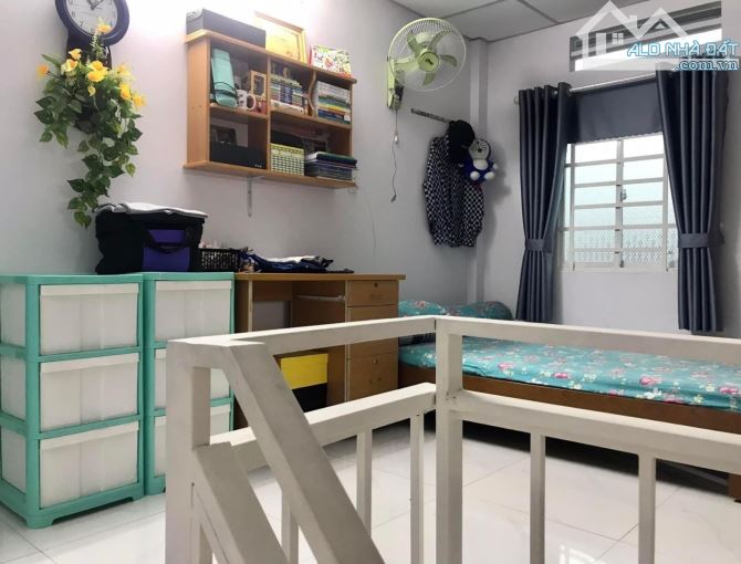 BÁN NHÀ TÔ NGỌC VÂN -LINH ĐÔNG 1T1L - LINH ĐÔNG - 4