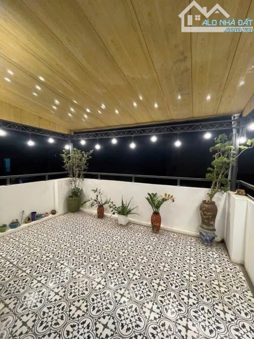 Đông Ngạc - Thụy Phương - Bắc Từ Liêm - 55M x 3 Tầng Giá chỉ 7.5 Tỷ - Gần Phố - Ô Tô - 4