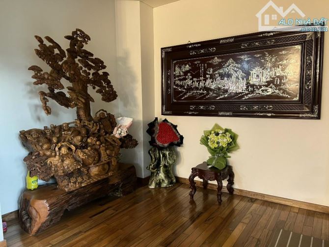 Bán Biệt thự đường Hoàng Quán Chi, Đường 4 Ô tô tránh, vỉa hè DT 340m2, MT 16m, Giá 100 tỷ - 5
