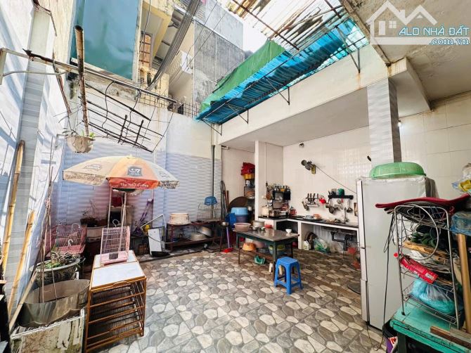 Bán Nhà Nguyễn Văn Cừ Long Biên 155m2 Ô Tô Kinh Doanh - 5